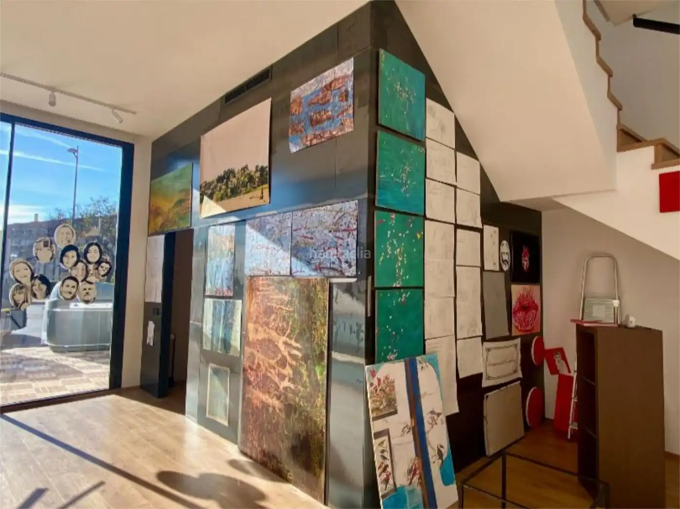 Habitatge de lloguer a Avenida Cánovas del Castillo S/N, imagen 4