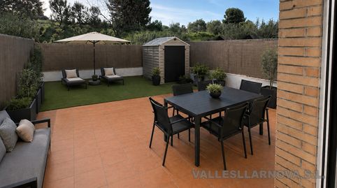 Foto 2 de Planta baixa en venda a Santa Rosa, Mollet del Vallès