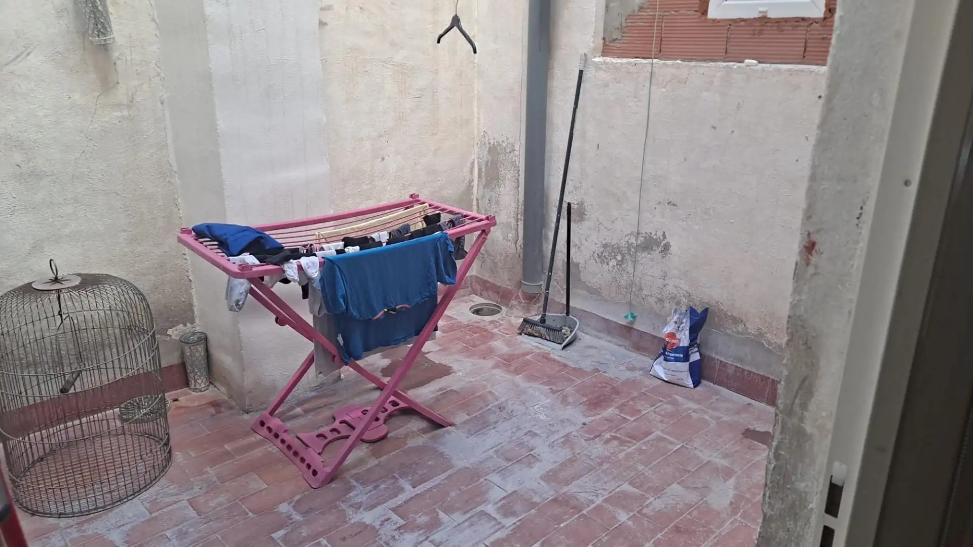 Terrassa de Pis en venda en Elche / Elx
