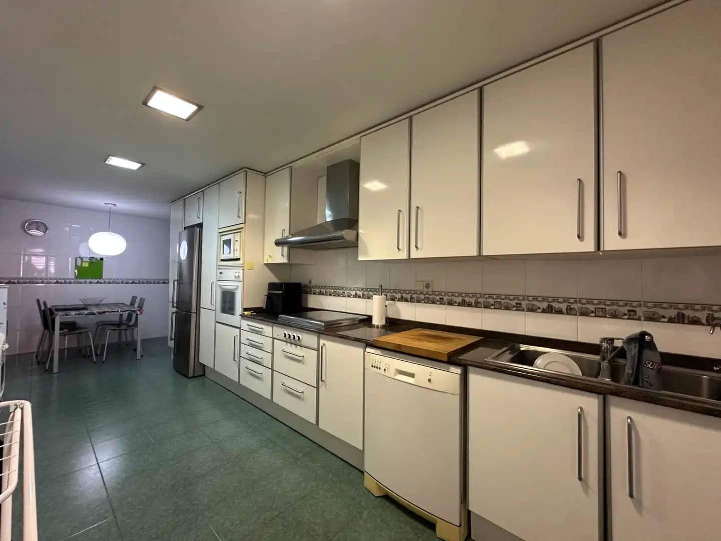 Appartement avec ascenseur à vendre à Carrer d'Herrero, imagen 7