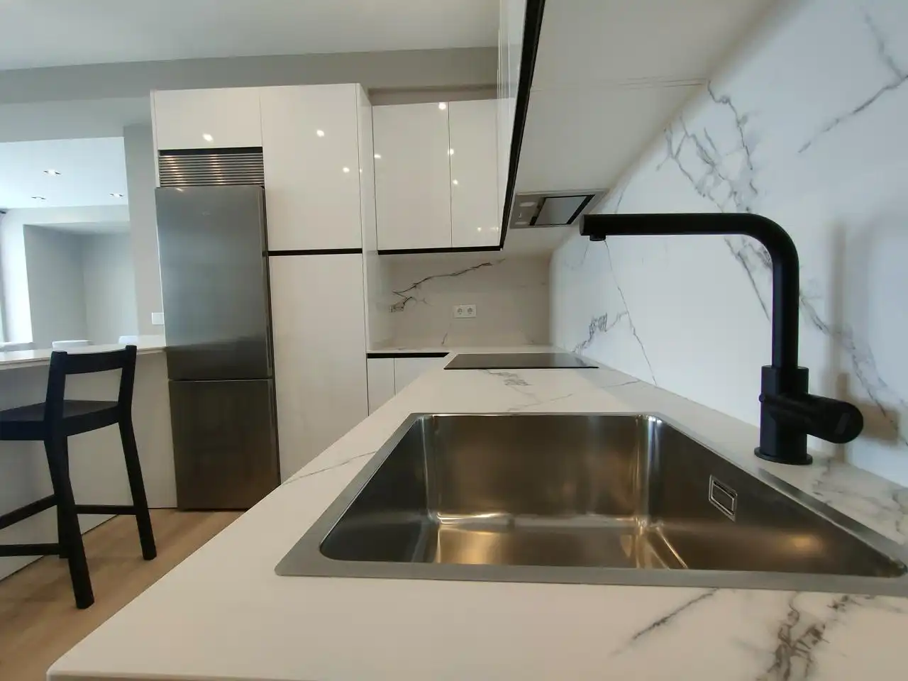 Appartement à louer à Rúa Durán Loriga, imagen 6