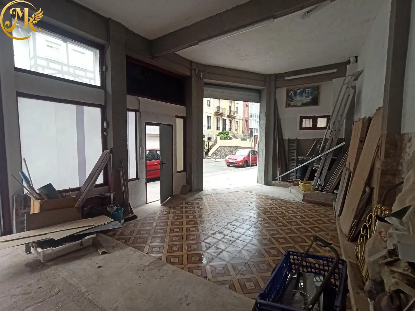 Gewerbefläche zum Verkauf in Calle del Cardenal Cisneros, imagen 3