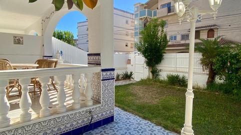 Foto 2 de Casa adosada en venta en  Calafell, Can Toni, Cunit