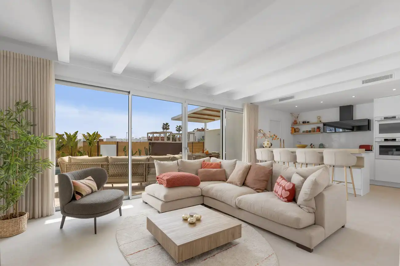 Maison avec piscine à vendre à Centro, imagen 7