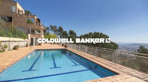 Foto 2 de Casa o chalet en venta en Vallvidrera - Tibidabo - Les Planes,  Barcelona Capital