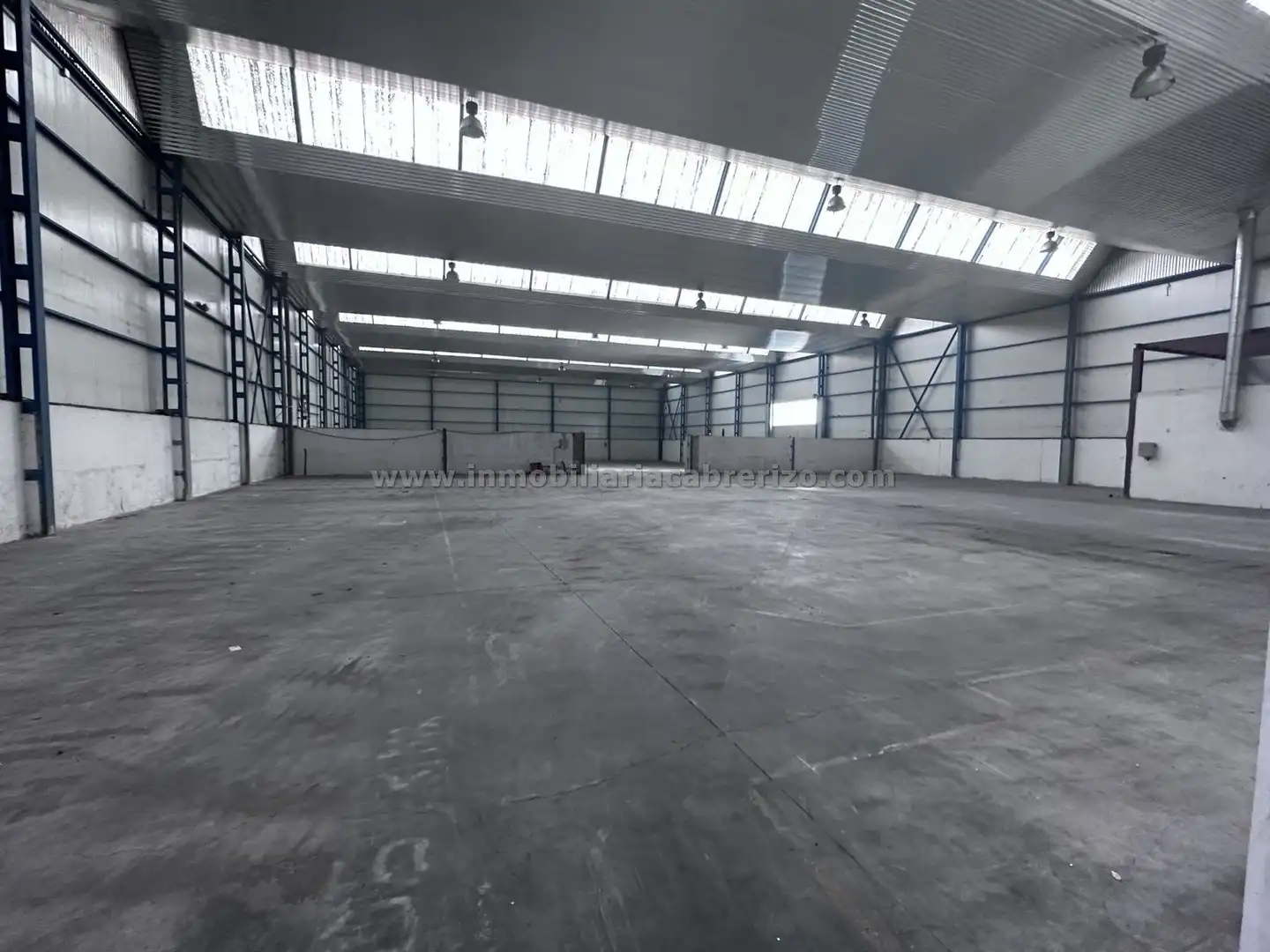 Nau industrial en venda a Santo Domingo de la Calzada, imagen 6
