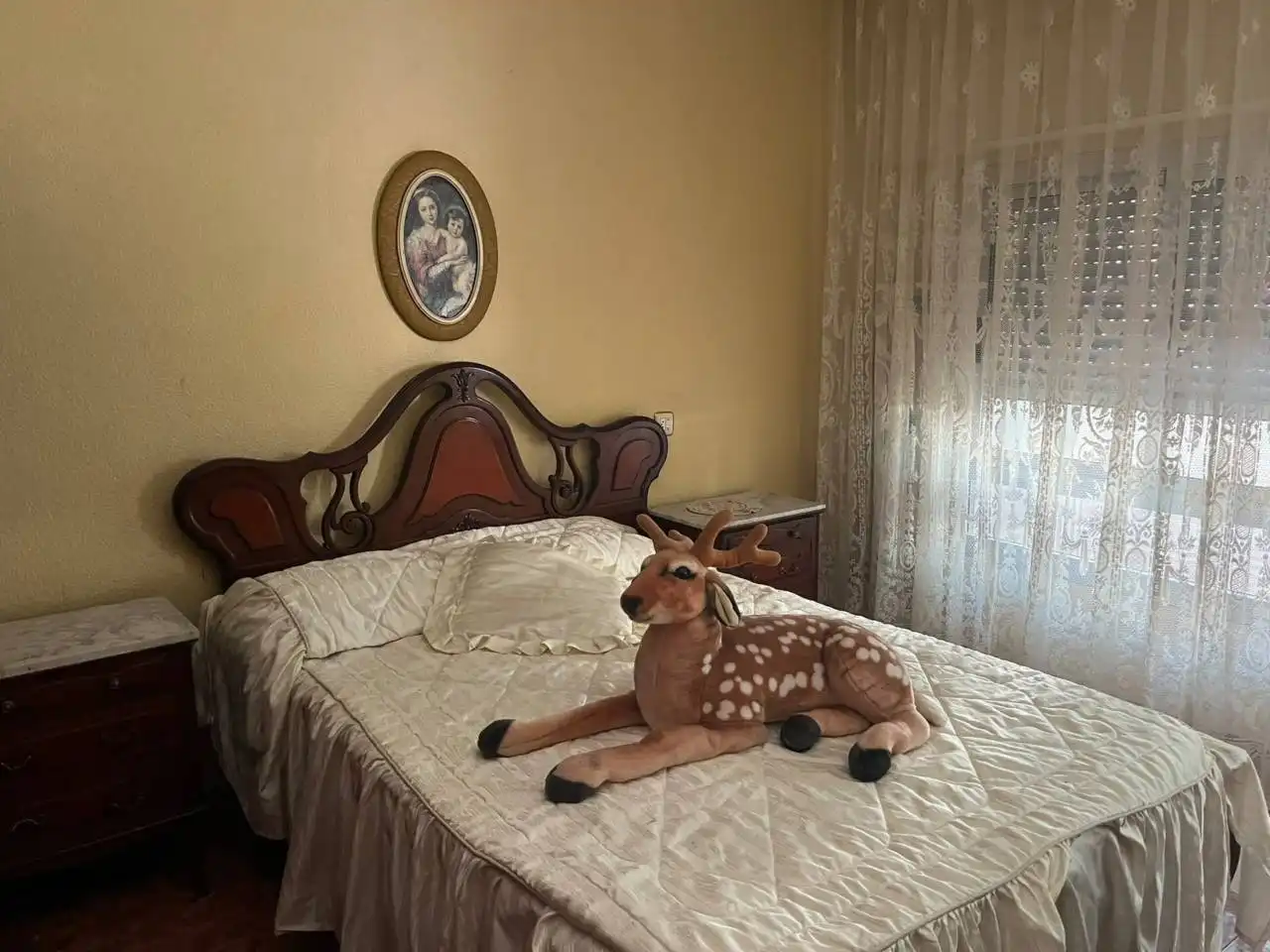 Wohnung mit Terrasse zum Verkauf in Calle Valencia, imagen 11