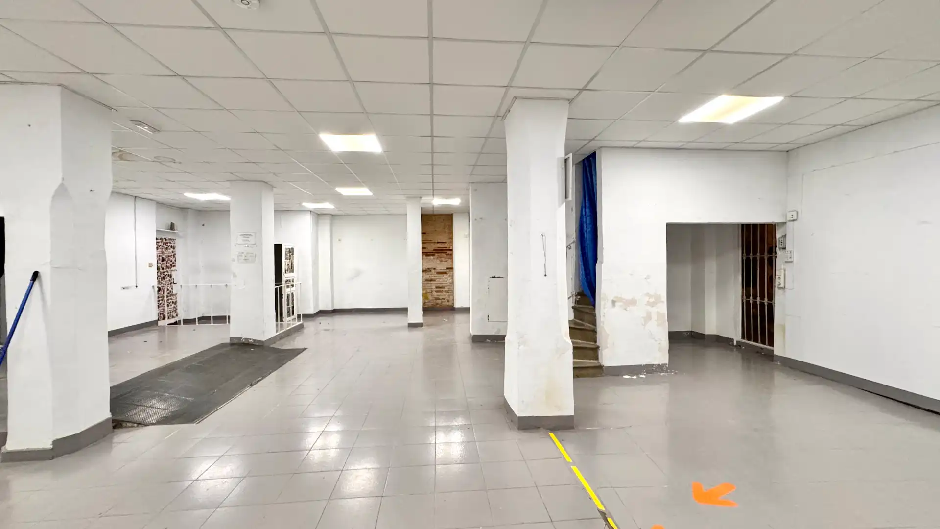 Edificio en venta en Valencia