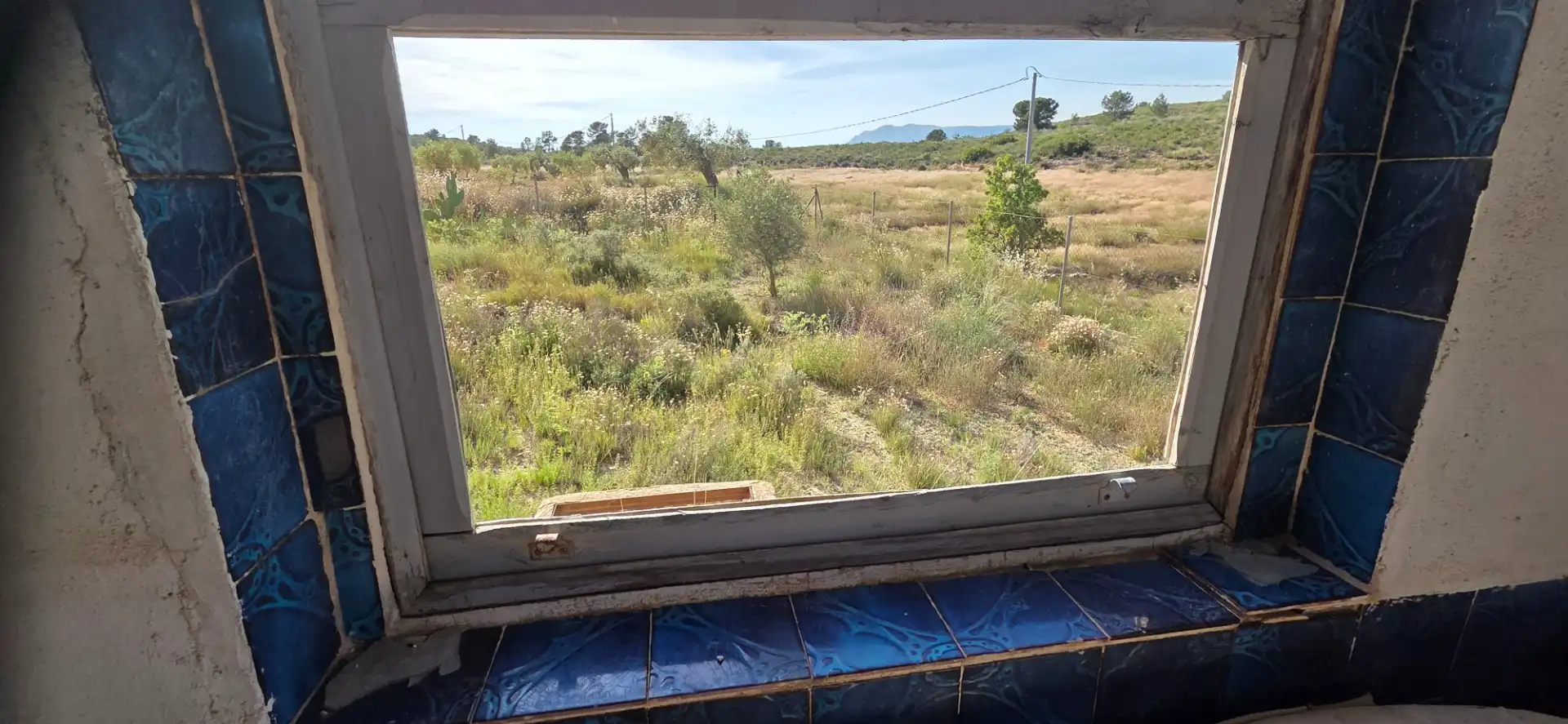 Casa o chalet en venta en El Pinós / Pinoso con Piscina