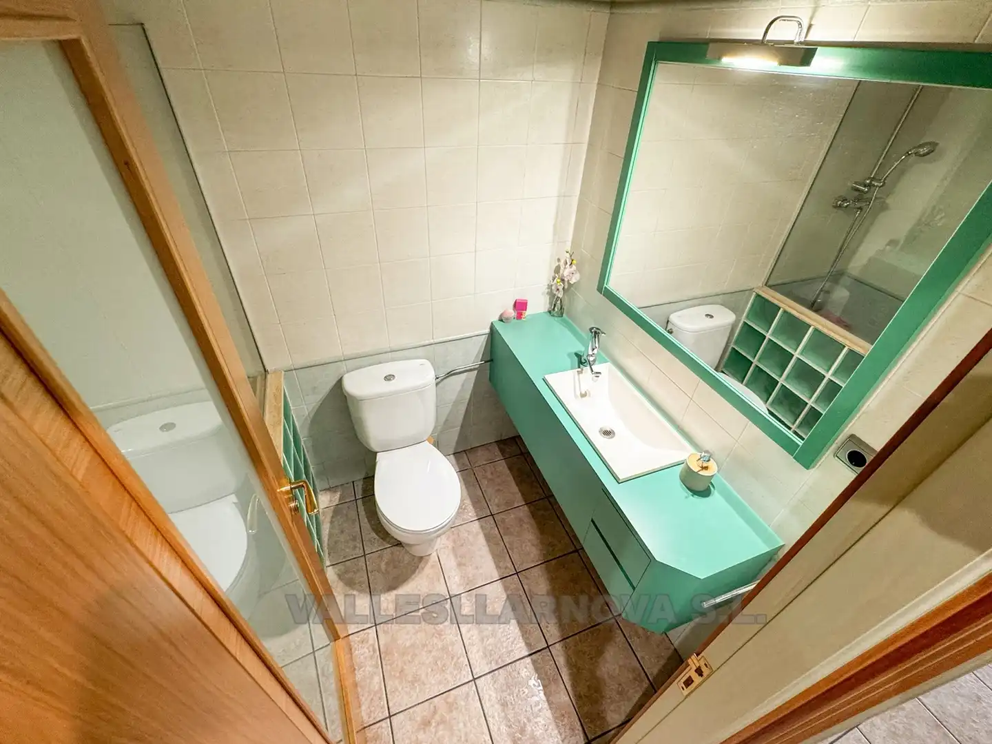 Villa con terrazza in vendita a Lliçà de Vall, imagen 22