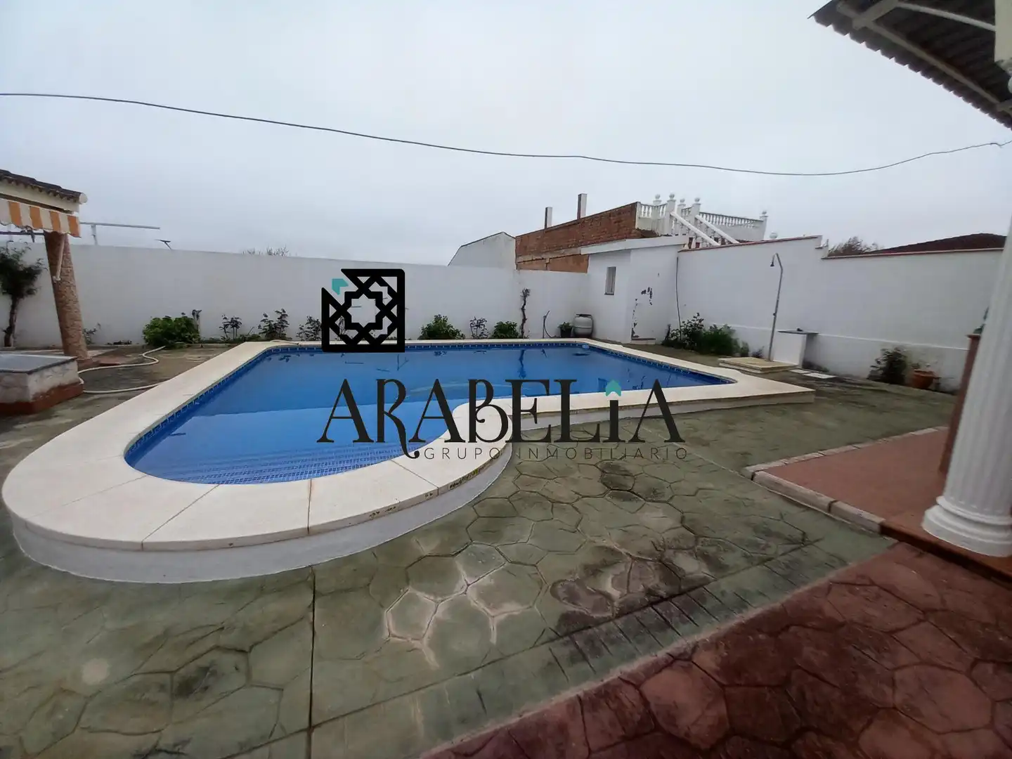 Maison rustique avec piscine à vendre à Periurbano Este - Campiña, imagen 30