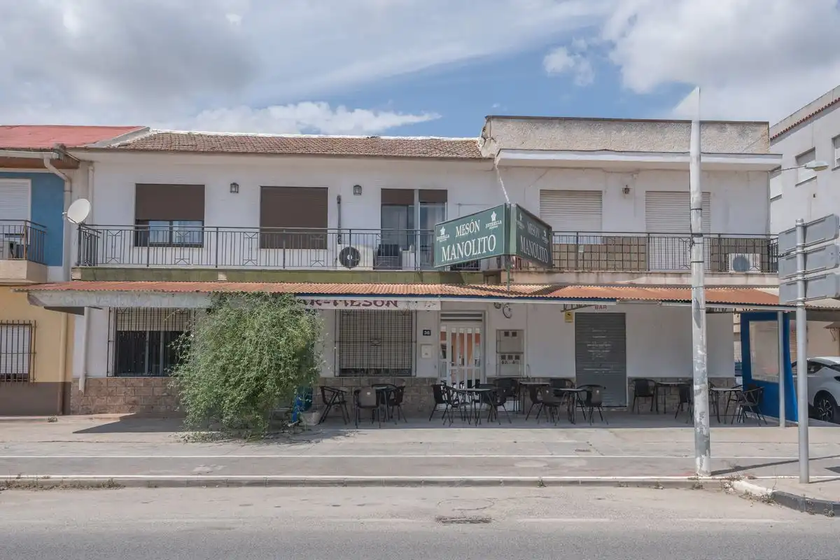 Edifici en venda en Orihuela