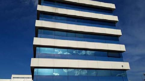 Foto 5 de Oficina en venta en Av Vía Apia, Edificio Ágora, Palmete, Sevilla