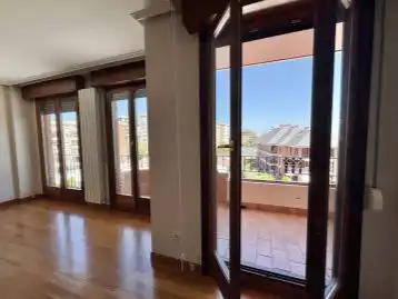 Exterior view of Duplexes for sale in Laredo  with Terrace