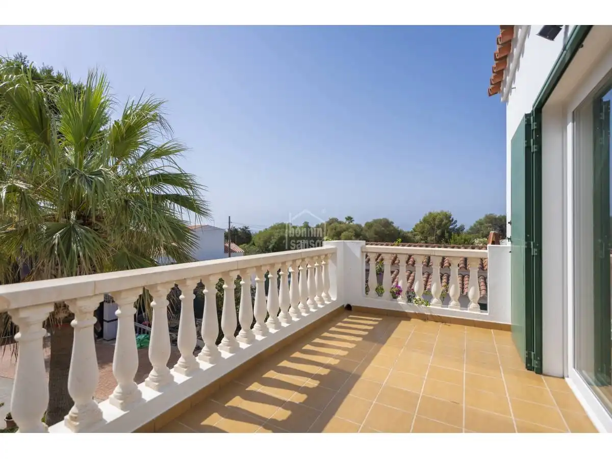 Villa avec piscine à vendre à Cala en Porter, imagen 25