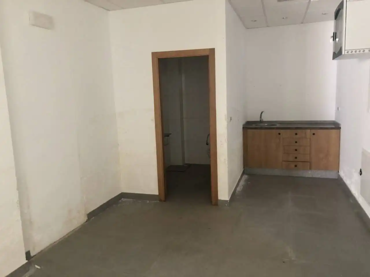 Business premises to rent in A Rúa, imagen 9