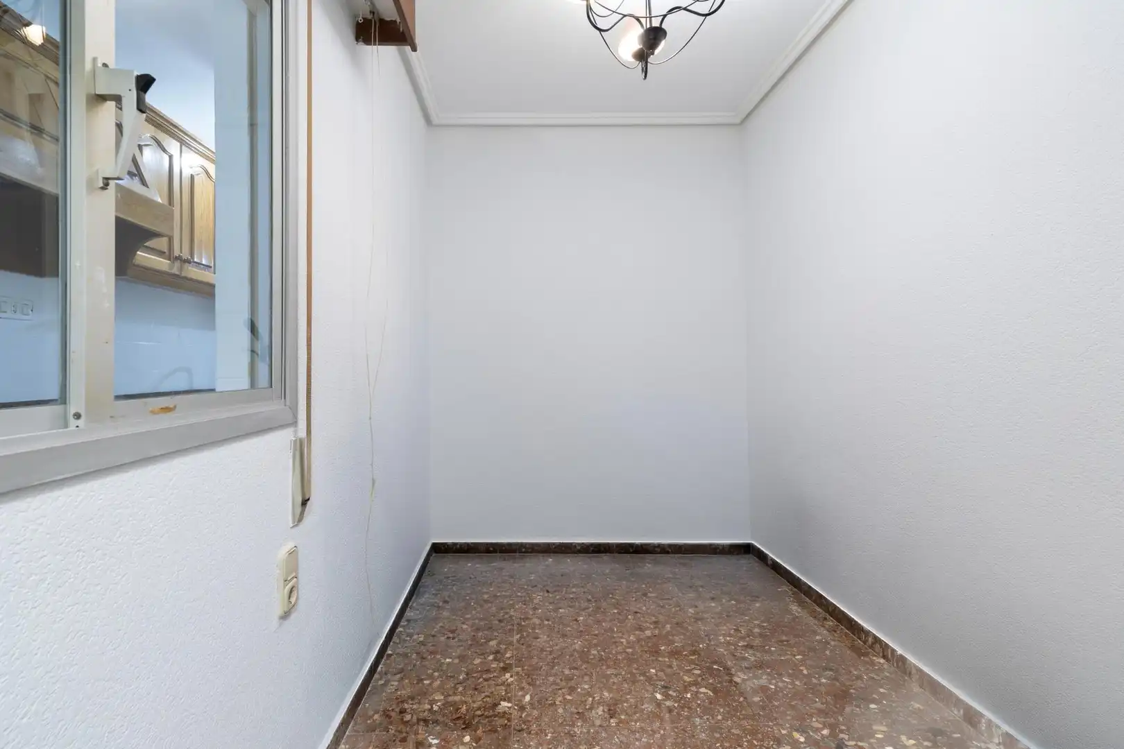 Wohnung zum Verkauf in Valencia mit Klimaanlage