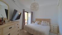 Dormitori de Apartament en venda en Mijas amb Aire condicionat, Terrassa i Traster
