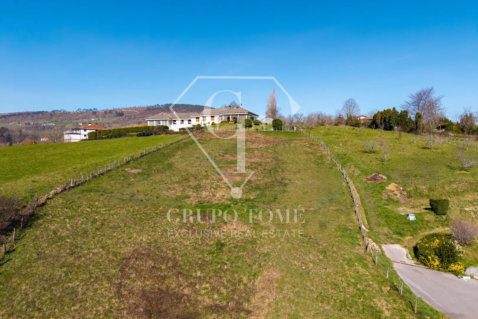 Maison avec jardin à vendre à Calle Olarriondo 1, imagen 4