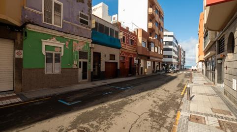 Foto 2 de Casa adosada en venta en Calle Párroco Francisco Rodríguez Rodríguez, 20, Guanarteme, Las Palmas de Gran Canaria