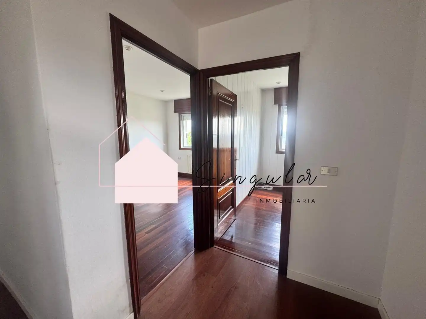 Bedroom of Flat for sale in Mos