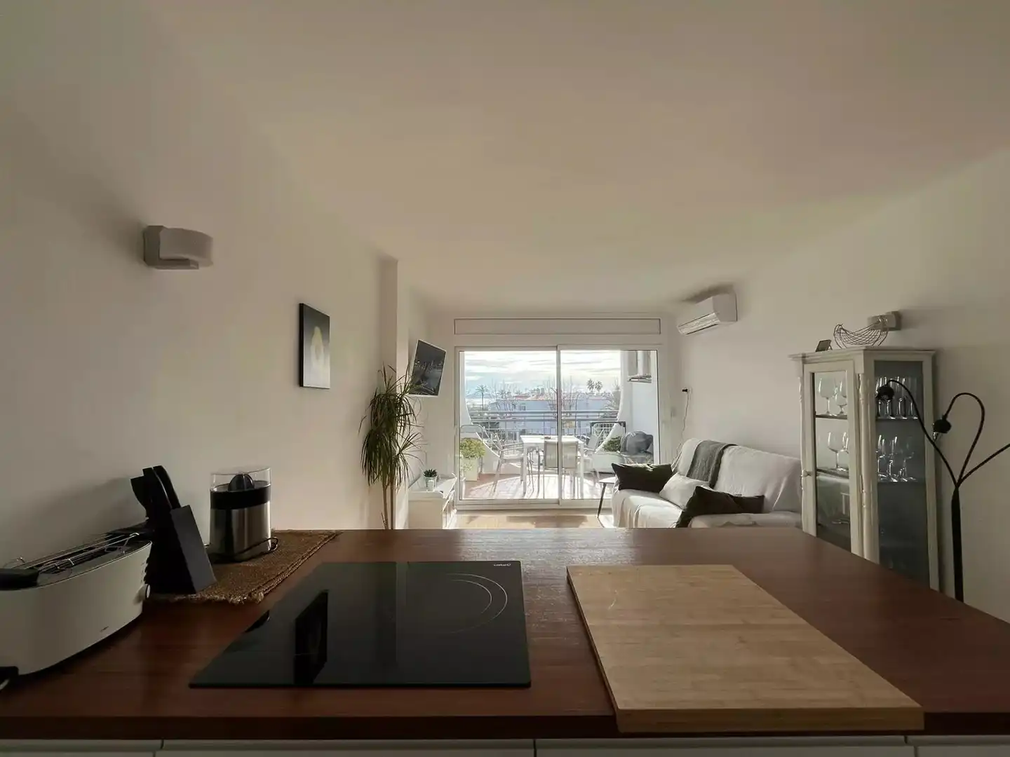 Apartamento con ascensor en venta en Moxó - Sant Mori, imagen 7