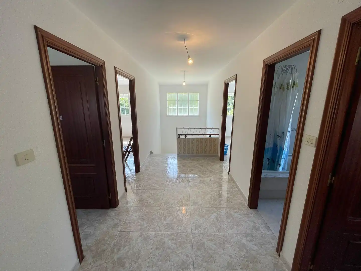 Casa o chalet en venta en Porto do Son con Jardín privado, Amueblado y Balcón