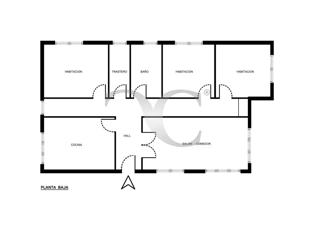 Maison avec jardin à vendre à Meluerda, imagen 77