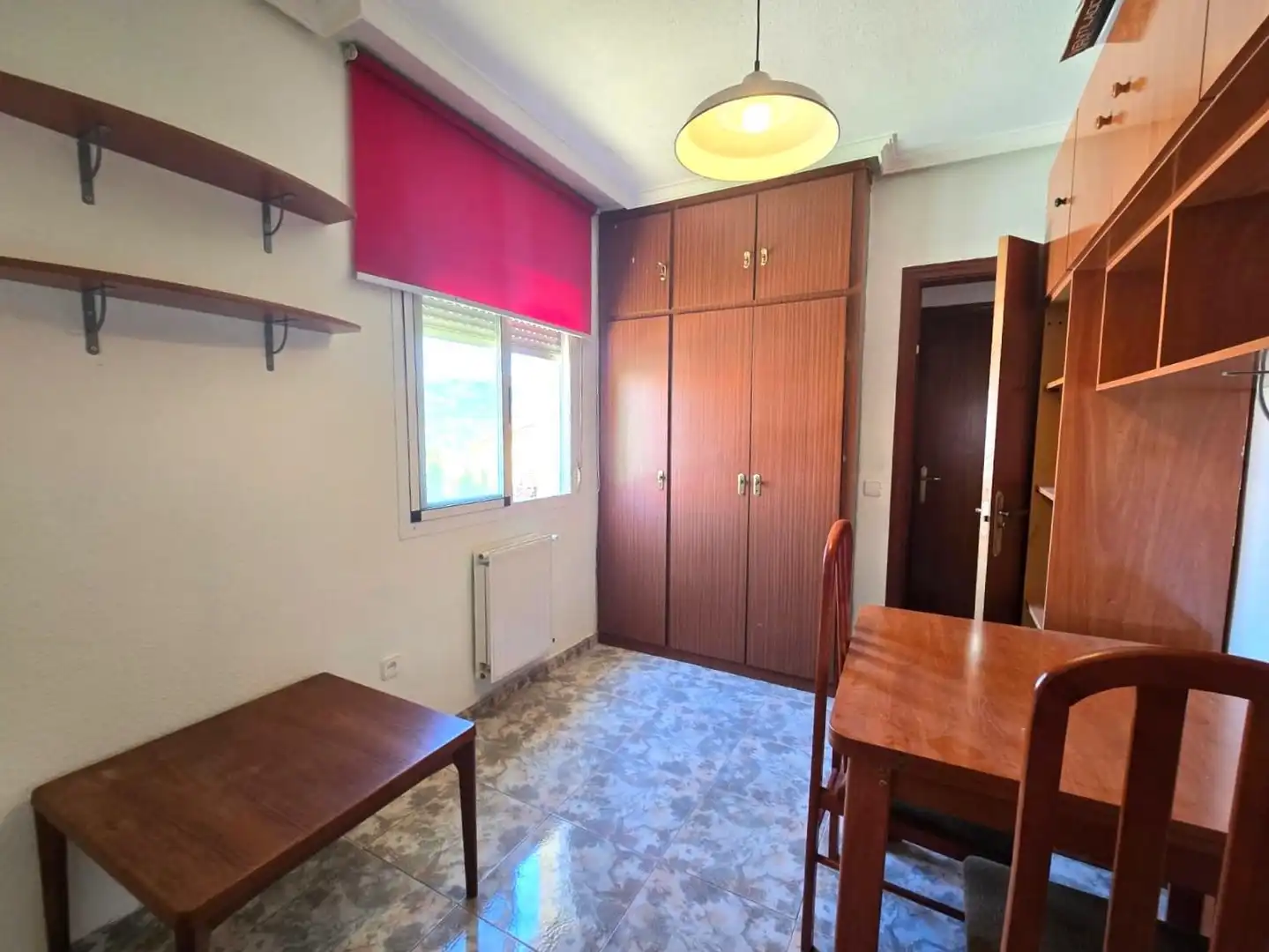Habitación de Piso de alquiler en Plasencia con Aire acondicionado, Calefacción y Terraza
