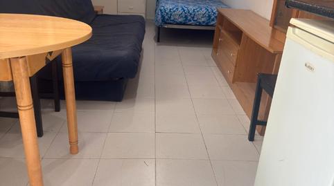 Foto 2 de Estudio de alquiler en Calle San Isidro, Fígares, Granada