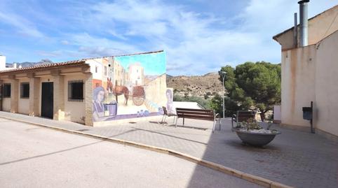 Foto 3 de Casa o xalet de lloguer a Agost, Alicante