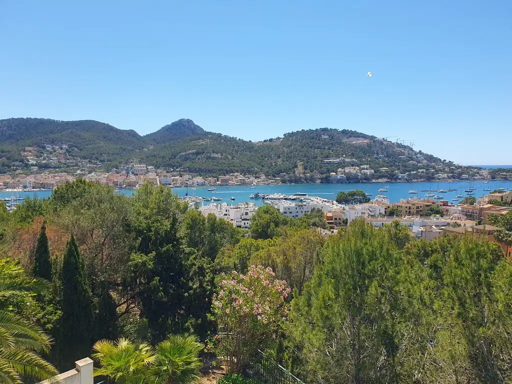 Chalet con piscina en venta en Es Camp de Mar, imagen 18