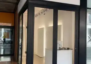 Local en venda en Sant Cugat del Vallès amb Aire condicionat, Calefacció i Parquet