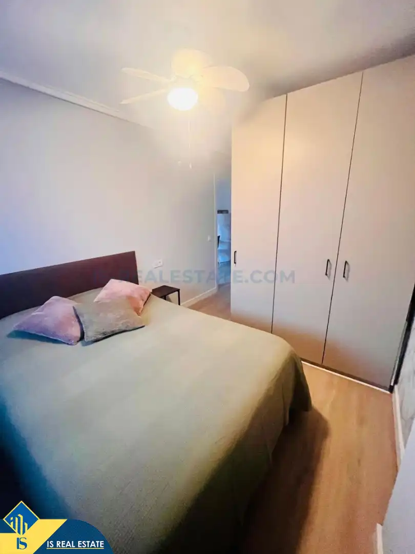 Apartament amb piscina en venda a Playa del Cura, imagen 19
