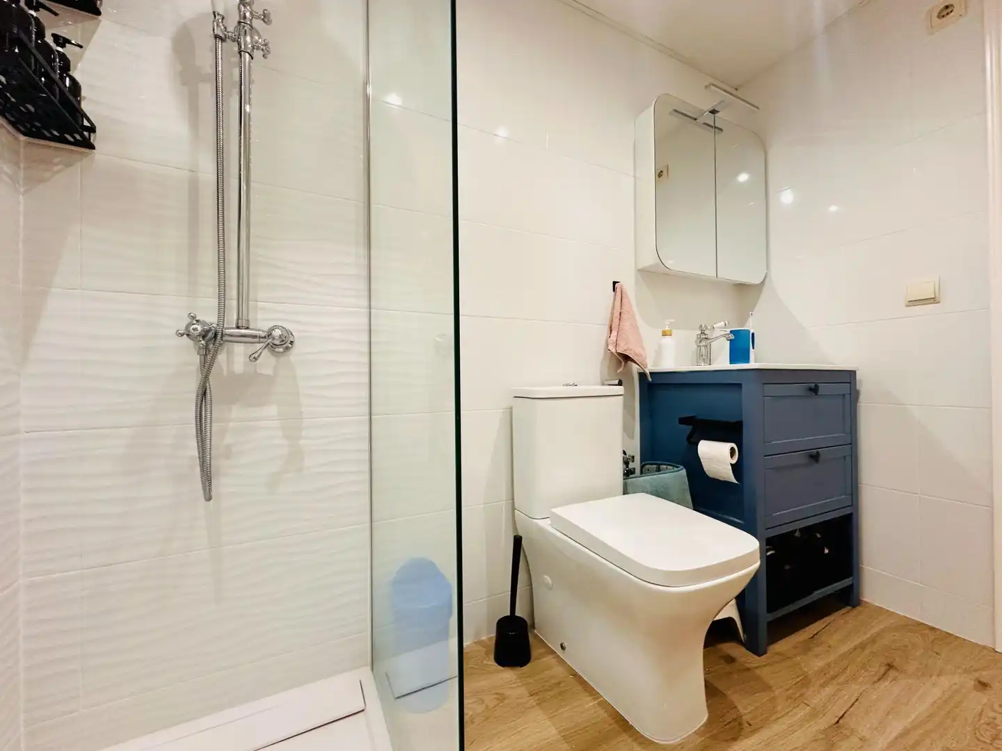 Rez-de-chaussée avec ascenseur à vendre à Calle CRUCES 18, imagen 12
