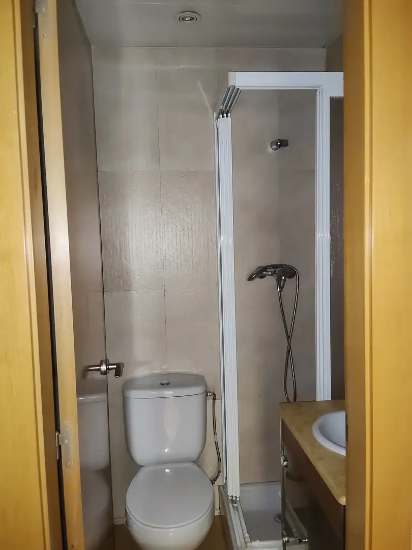 Baño de Piso en venta en Barcelona