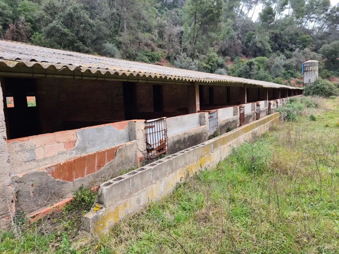 Casa rústica en venta en Sentmenat, imagen 30