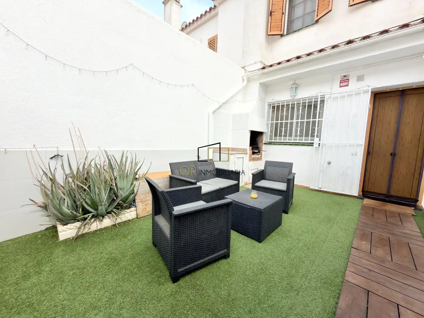 Casa o xalet en venda a Marítim