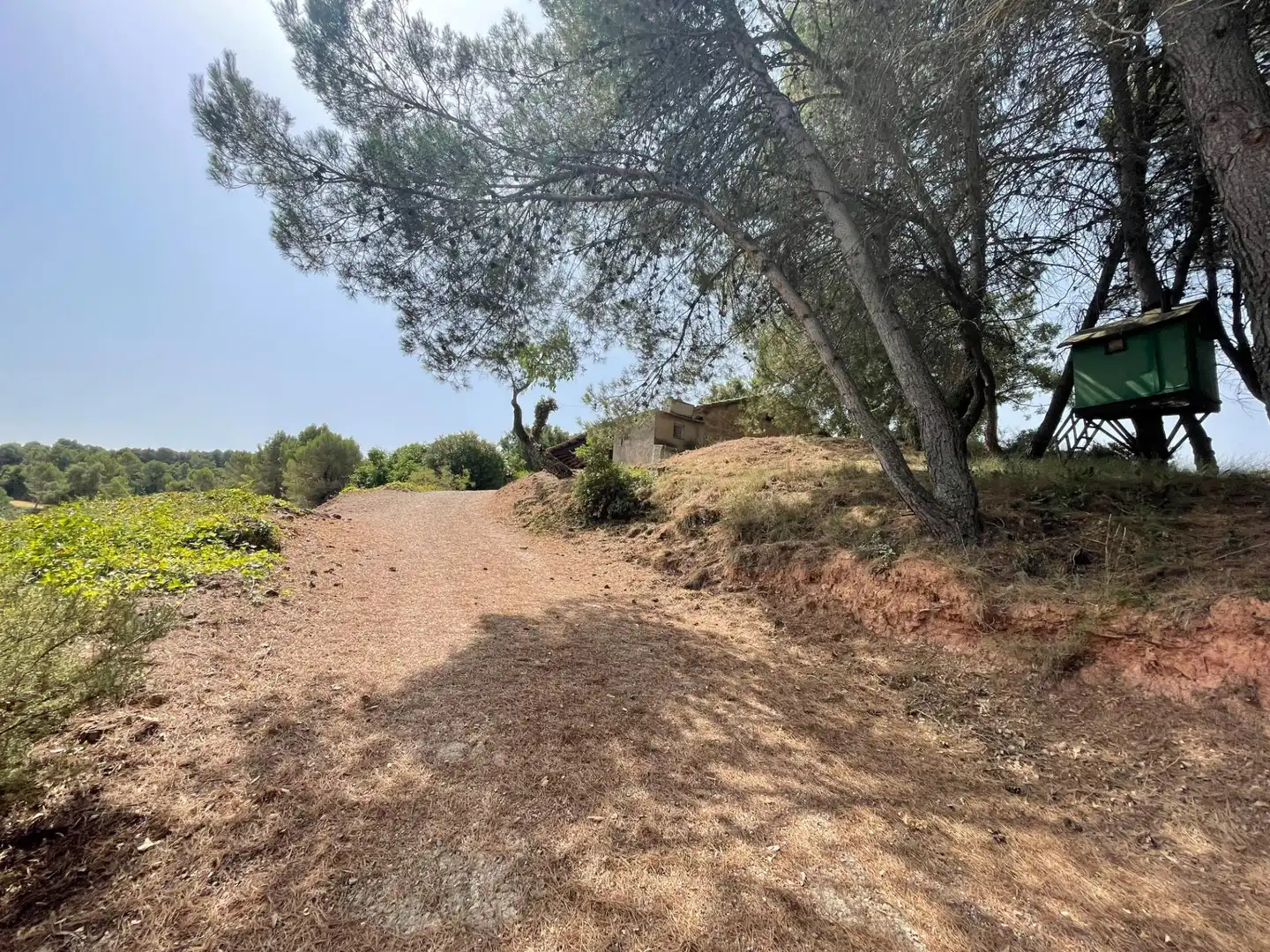 Casa rústica en venda a Aguilar de Segarra, imagen 66