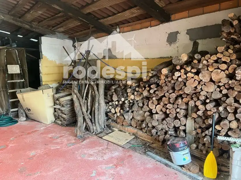 Casa o chalet en venta en Castrelo de Miño