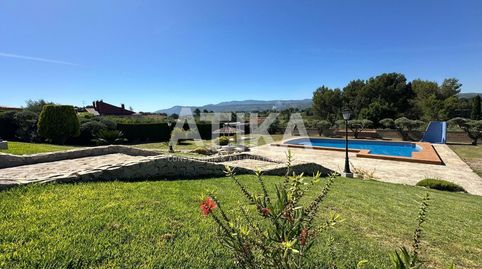 Foto 2 de Casa o chalet en venta en Agullent, Valencia
