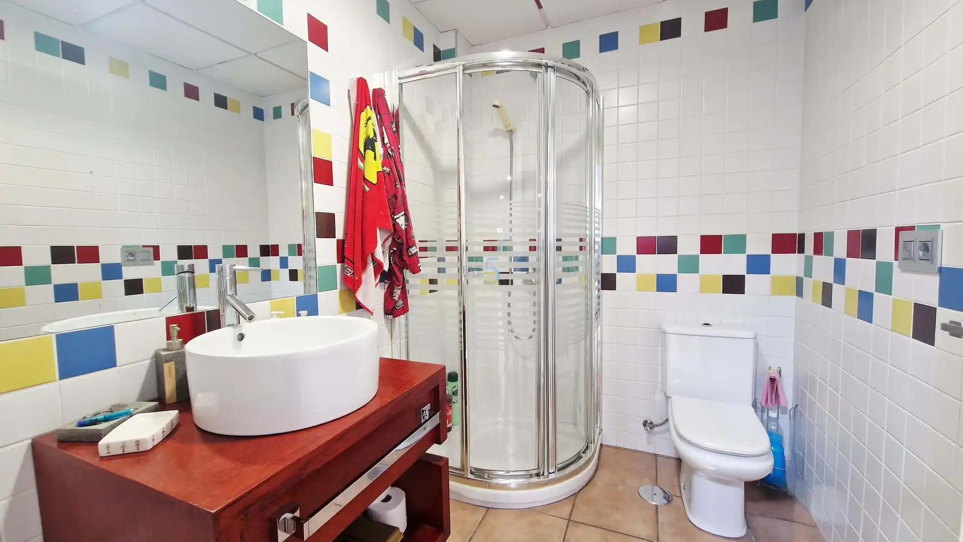 Casa a schiera con terrazza in vendita a San Javier ciudad, imagen 29