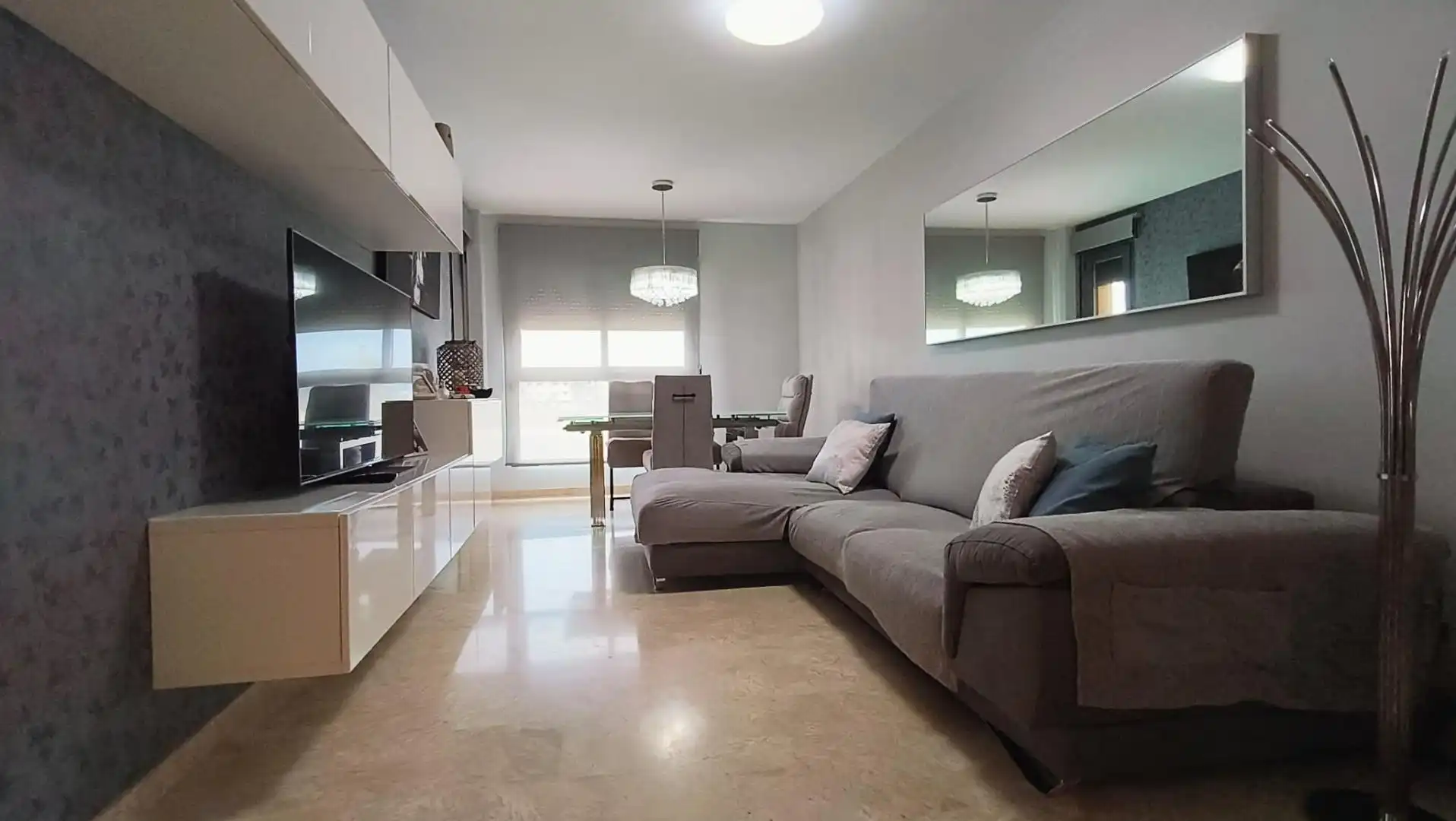 Appartement avec ascenseur à vendre à Carlet
