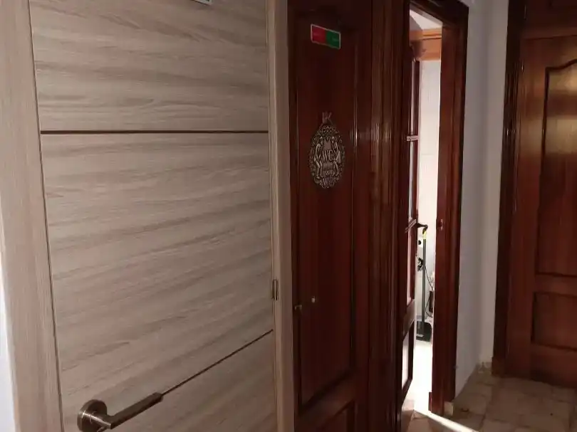Wohnung zur untervermieten in Aranjuez mit Klimaanlage und Möbliert