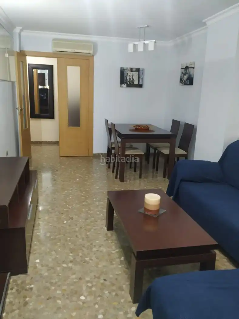 Appartement avec ascenseur à vendre à Calle Real 97, imagen 2