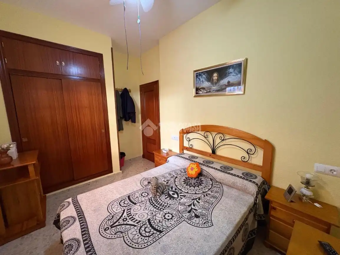 Piso en venta en Calle Virgen de las nieves, imagen 18