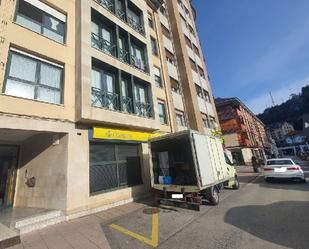 Exterior view of Office for sale in Valdés - Luarca
