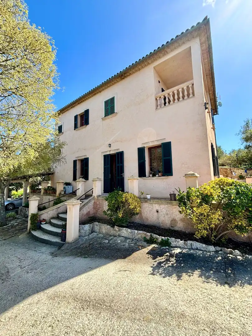 Casa o xalet en venda a Costitx