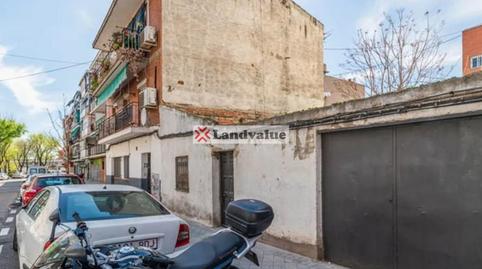 Photo 5 of Residential for sale in De Peironcely, 36, Entrevías, Madrid