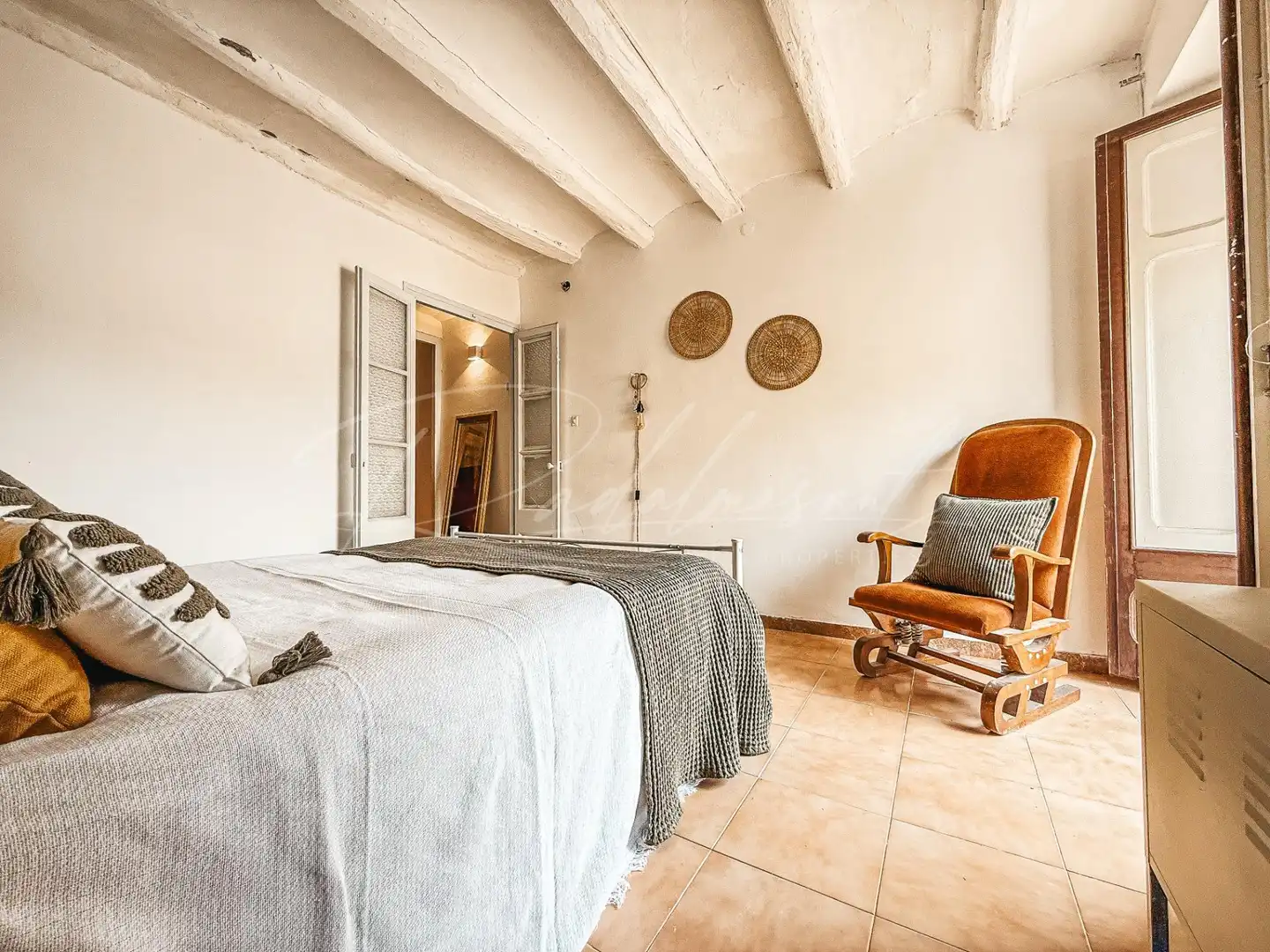 Casa con terraza en venta en Carrer Carrer Mare de Déu de la Roca, imagen 56